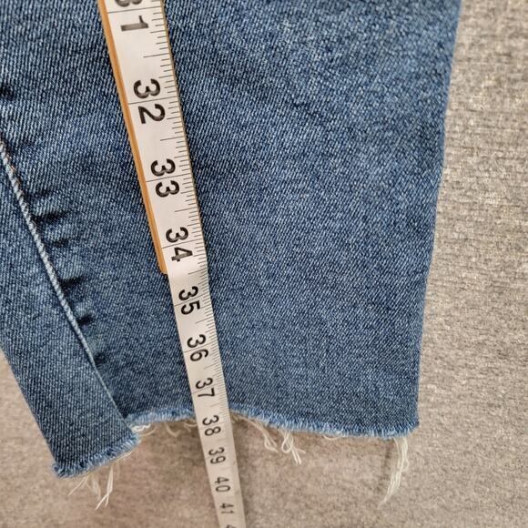 EVEREVE THE EVER STRAIGHT JEAN, SIZE 27 - Picture 5 of 8